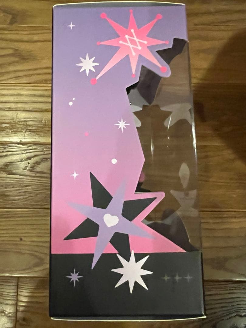 スカルパンダ × サンリオ　クロミ　ぬいぐるみペンダント