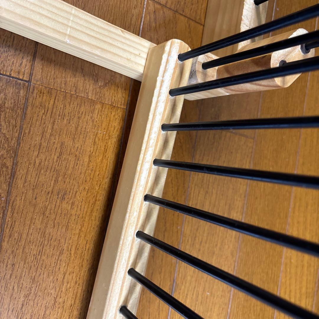 メディカル60 川井 カワイ KAWAI ルーフ付きケージ サークル 天板付き