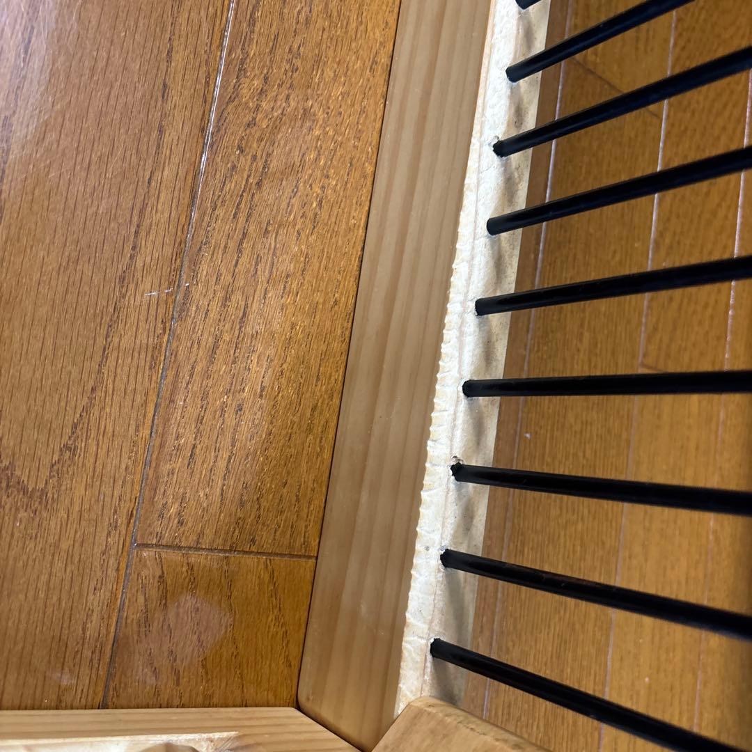 メディカル60 川井 カワイ KAWAI ルーフ付きケージ サークル 天板付き