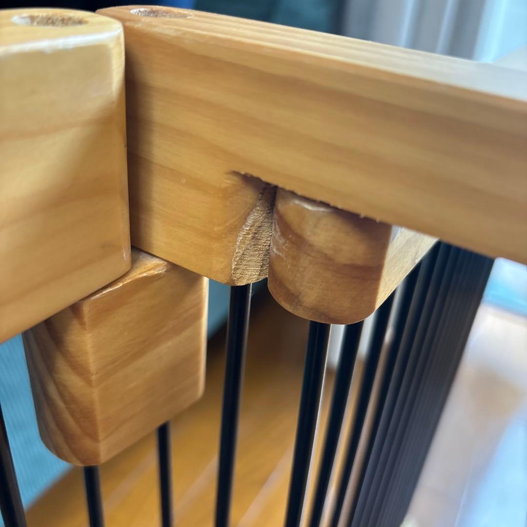 メディカル60 川井 カワイ KAWAI ルーフ付きケージ サークル 天板付き