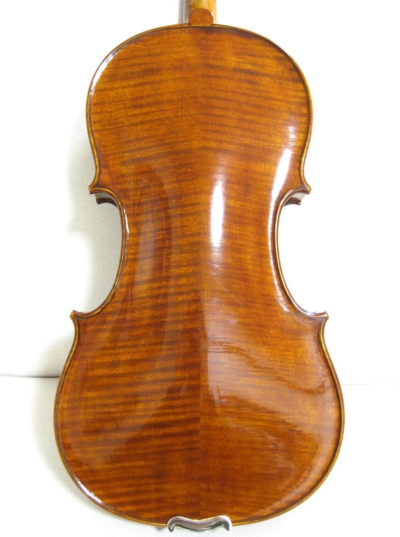 【モダンフレンチ】 NICOLAS ALDRIC 1936年製 バイオリン