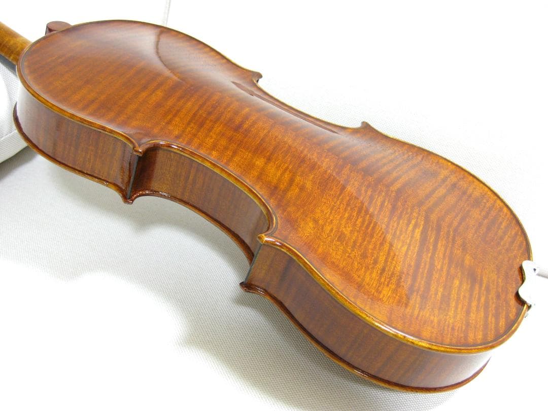 【モダンフレンチ】 NICOLAS ALDRIC 1936年製 バイオリン