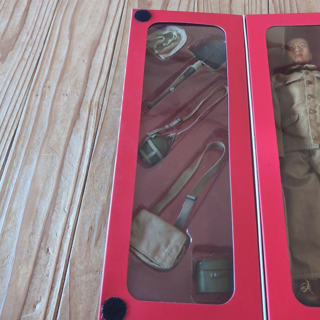 3R 大日本帝国陸軍歩兵　中村龍一