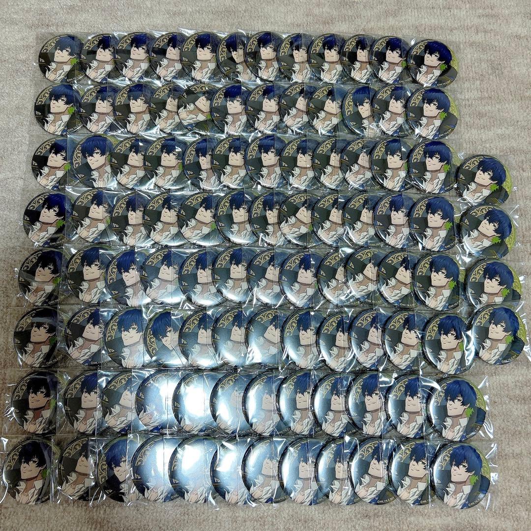 ブルーロック Vampire オリヴァ 愛空