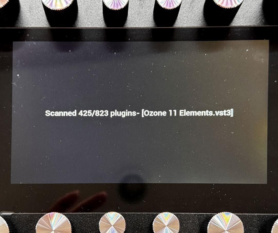 DTM・DAW Producely Dialr