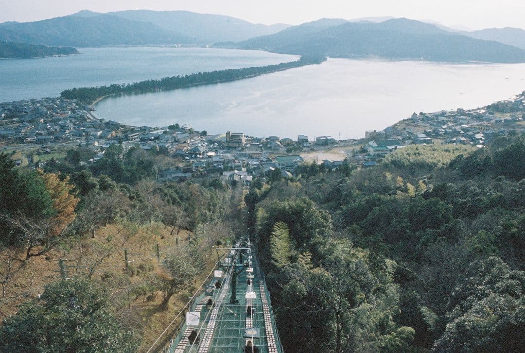 Olympus OM-2　G.ZUIKO 28mm F3.5