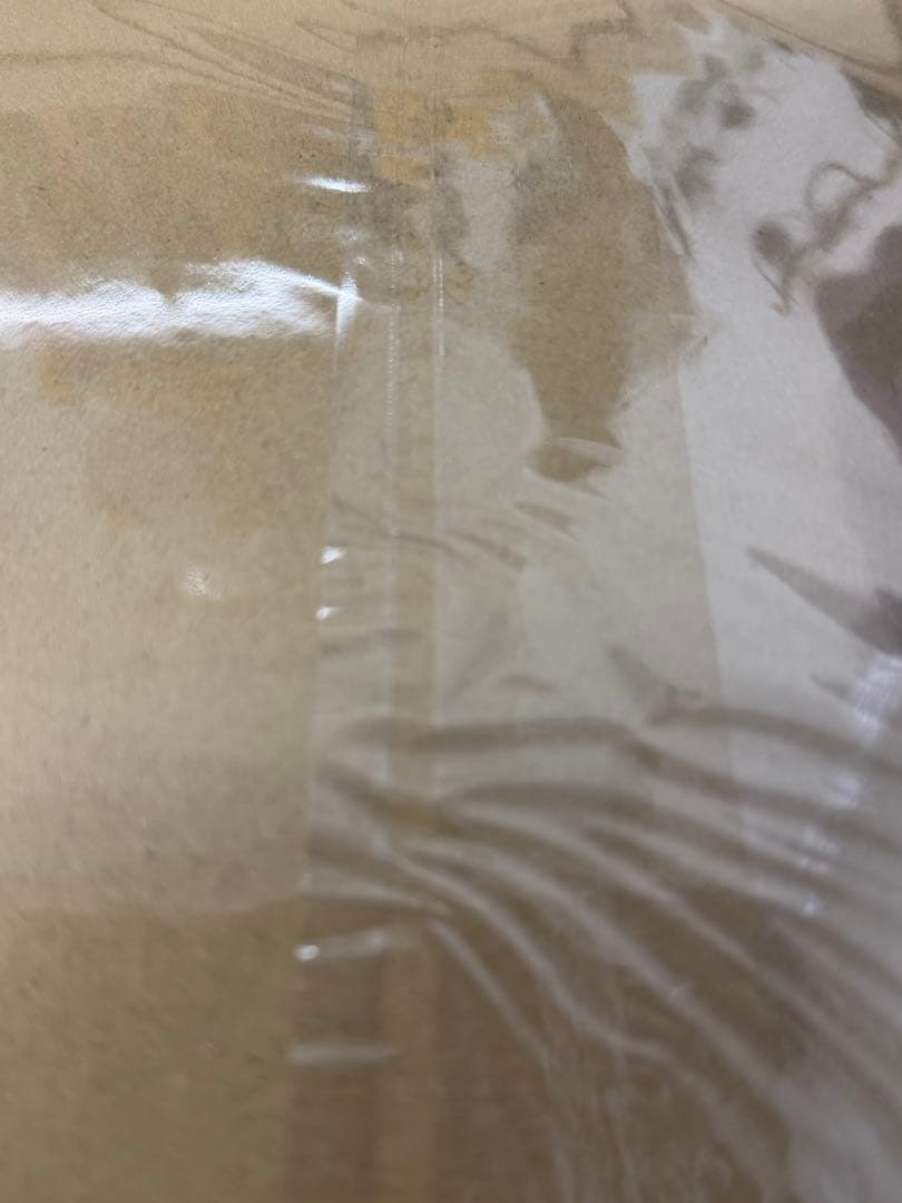 新品 Gのレコンギスタ 吉田健一直筆サイン入り10周年記念イラスト 額装アート