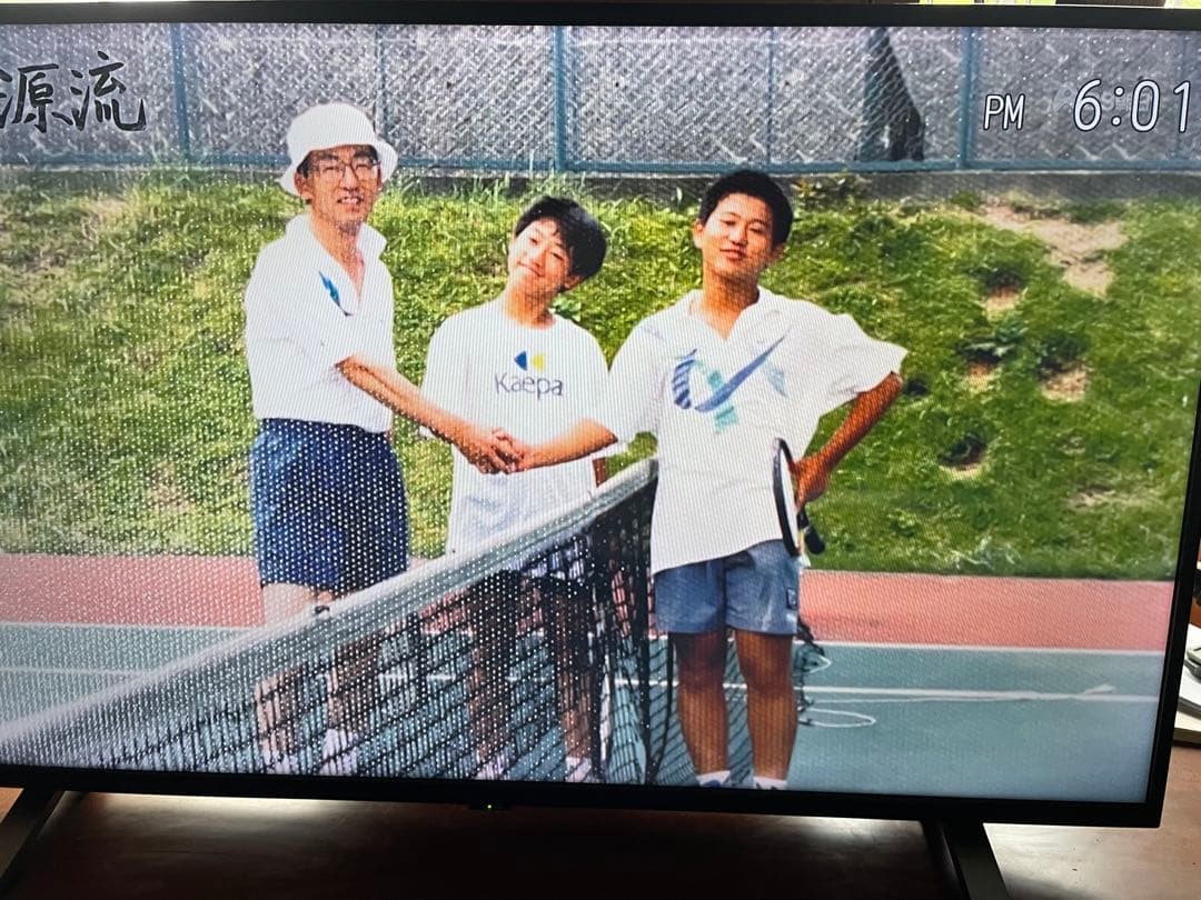 東芝REGZA 40V34 リモコン　取り説付き　美品　送料込み