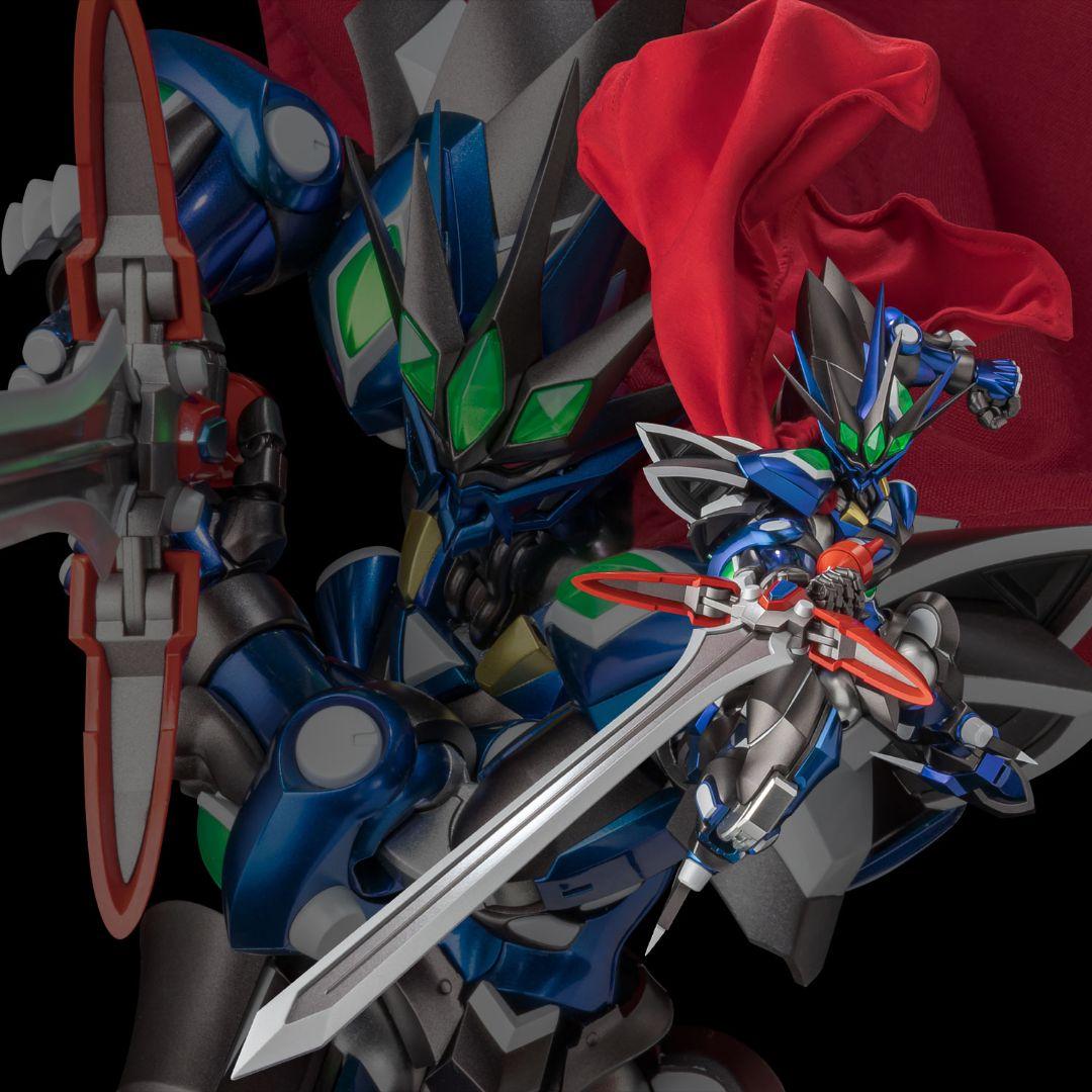 新品未開封　RIOBOT ヴァイサーガ（ストア限定