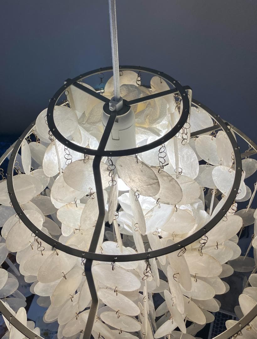 kyoko様用　★極レア品！Verner Panton FUN1DM 1960年