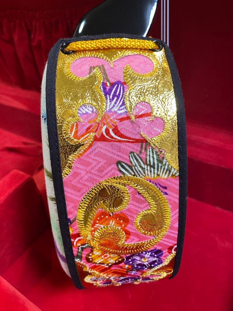 【希少 美品】 三線 沖縄 [宮古島製] ハードケース付き