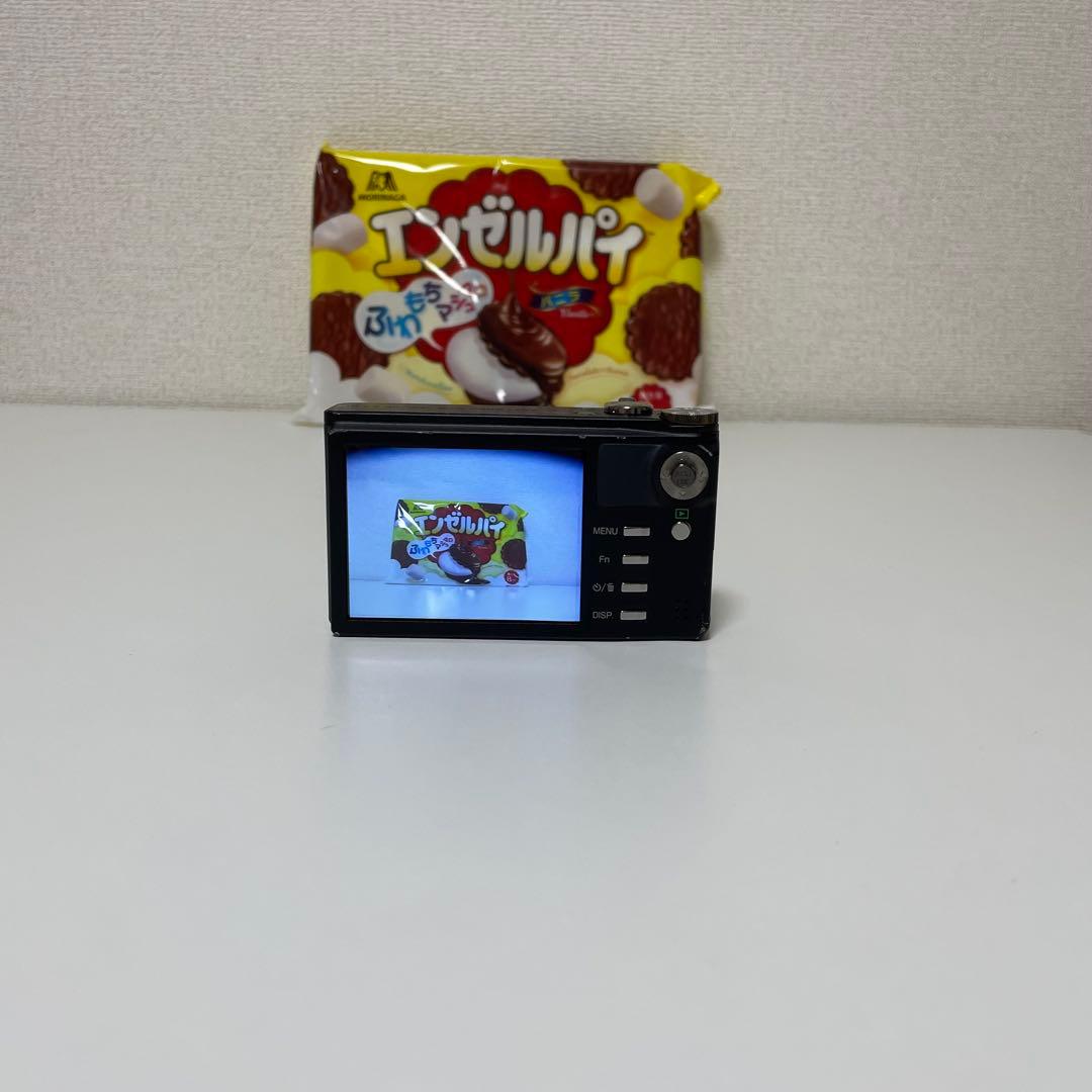 RICOH リコー　CX2