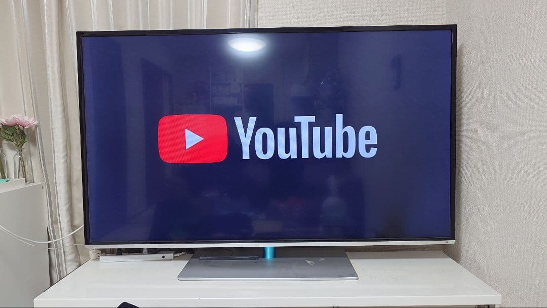 東芝 TOSHIBA レグザ REGZA 65J7 液晶テレビ