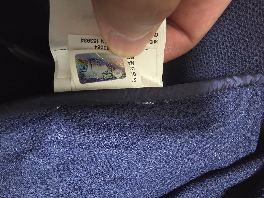 ジャケット・アウター   WINDBRIDGE FULL ZIP SWEATER