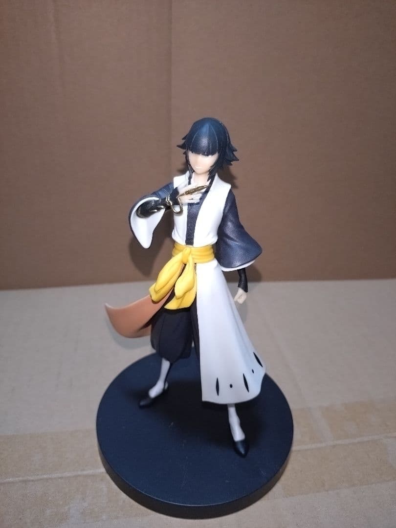 BLEACH　プライズフィギュア　11体まとめ売り