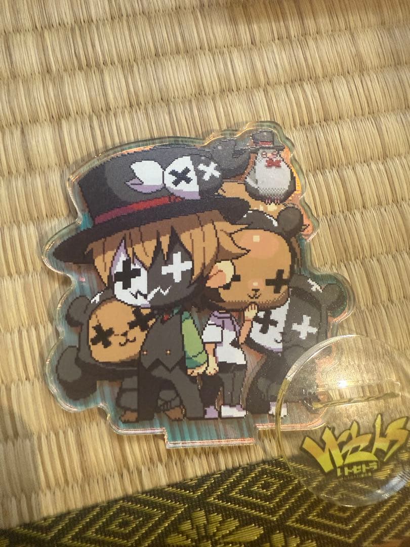 レトルト　グッズセット　0047