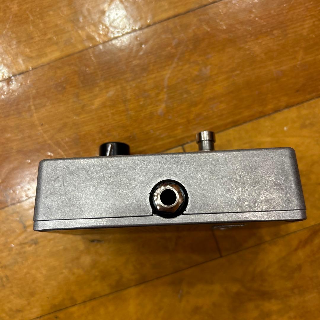 electro-harmonix NEO CLONE エフェクター(コーラス)