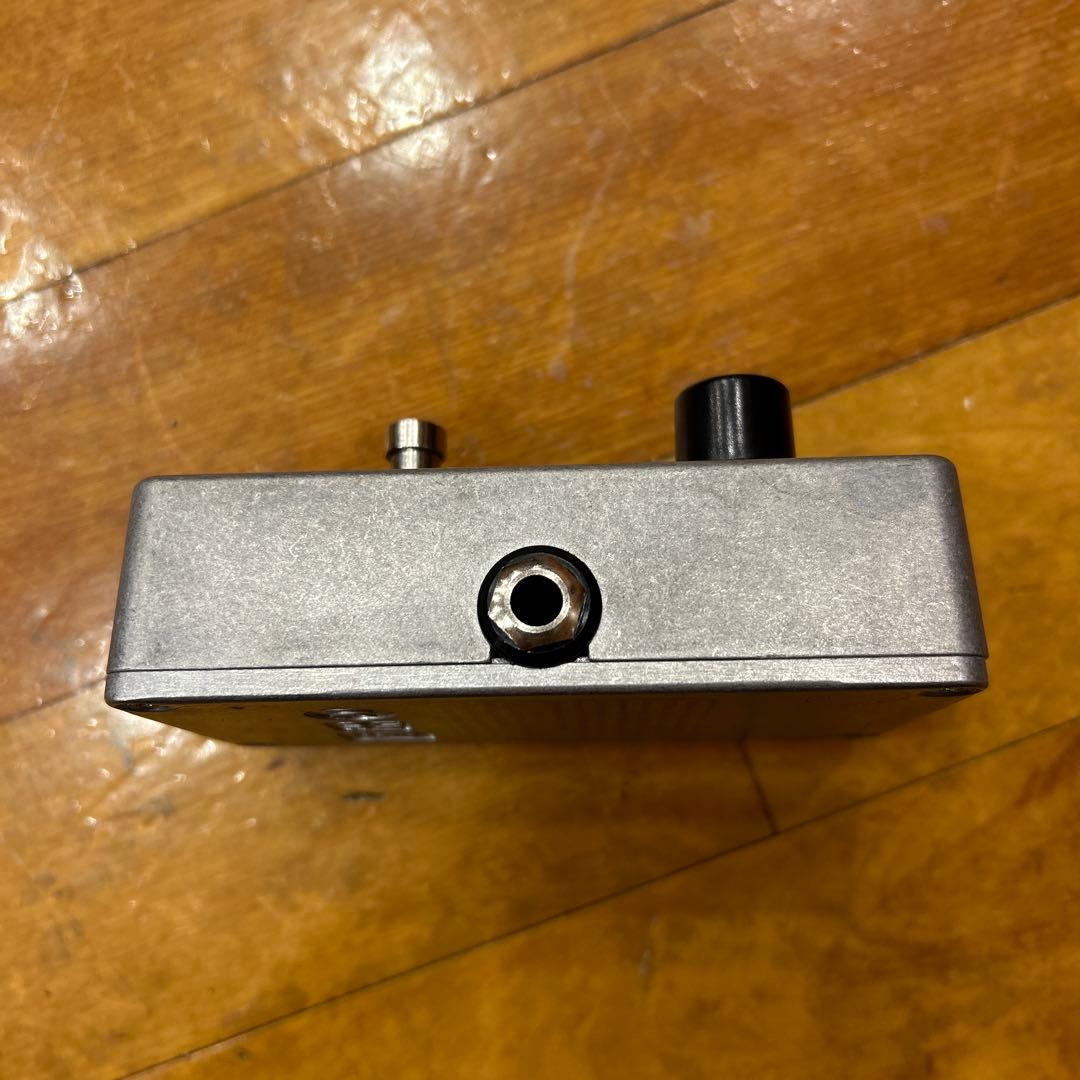 electro-harmonix NEO CLONE エフェクター(コーラス)