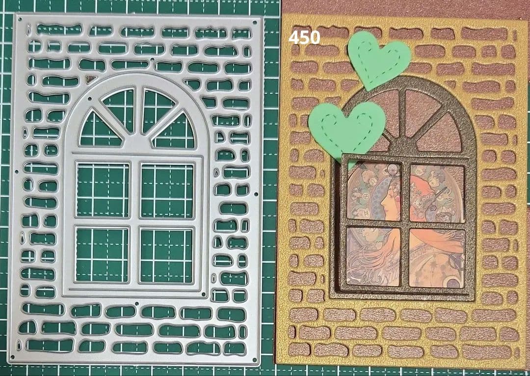 ダチュラページ