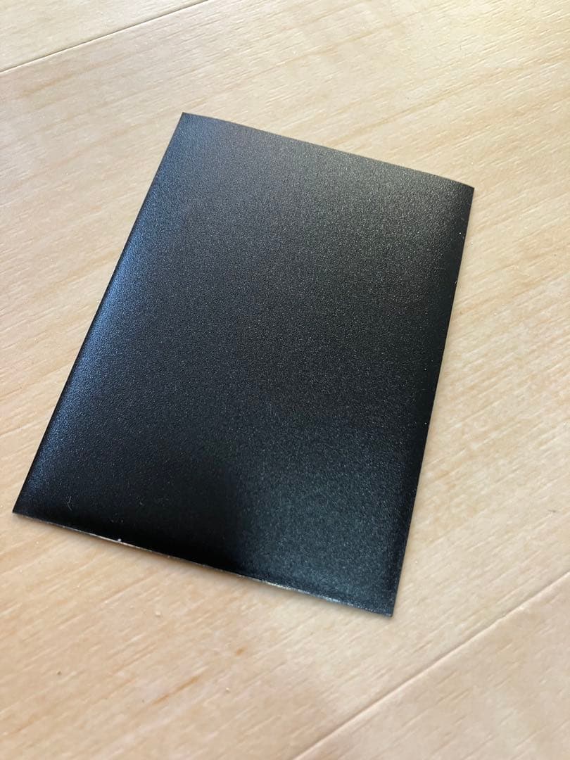 リースボルシャック　デッキ　40枚