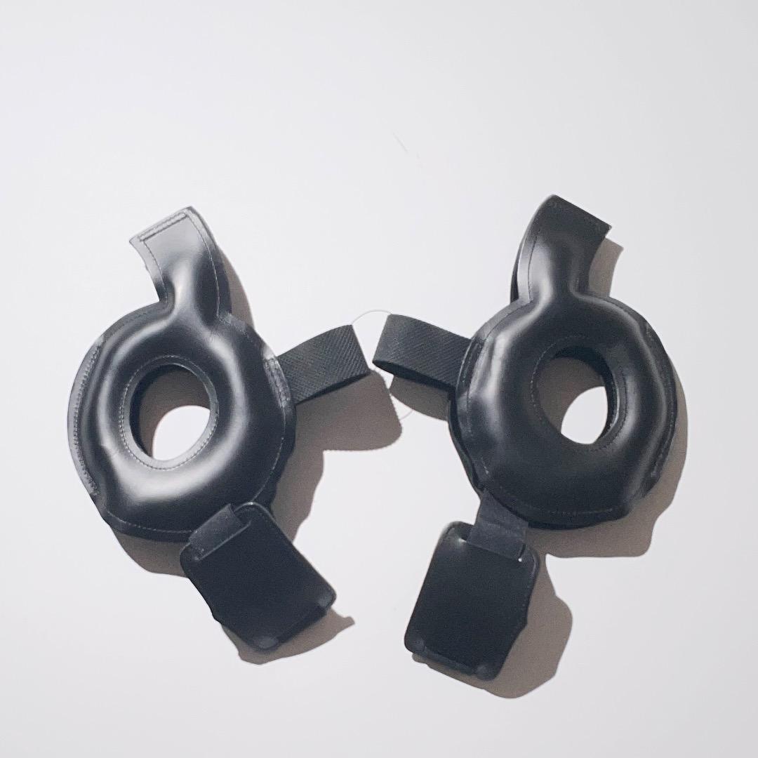 デッドストック 14ss COMME des GARCONS シューズカバー