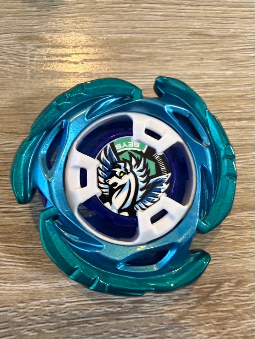 未使用品　レアベイ　エアロペガサス　３-７０A UX-００