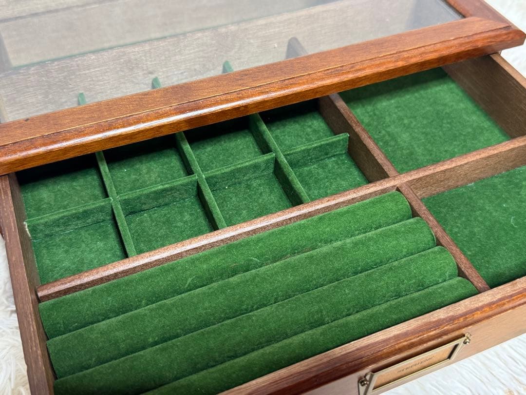 1948 STEPHENS' 1936 AUTHENTIC アクセサリーケース