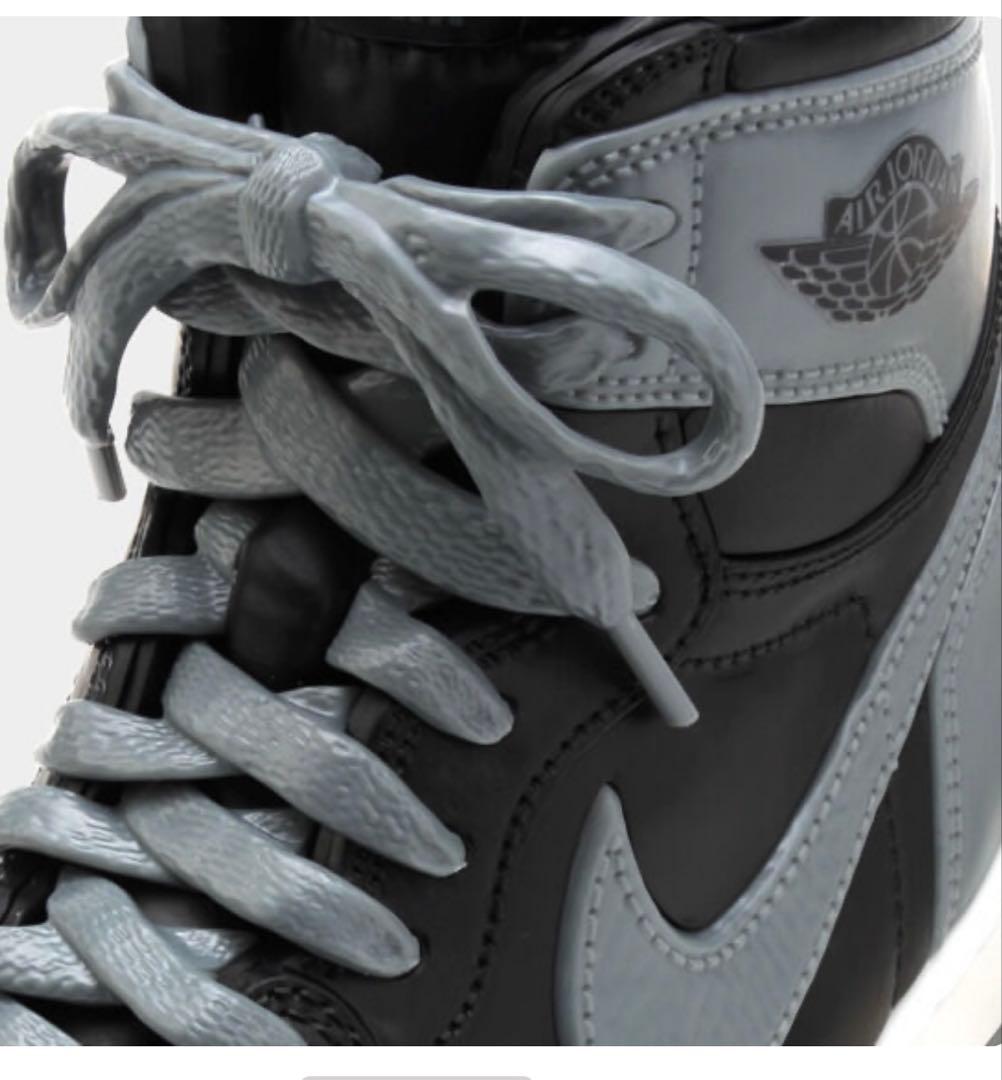 NIKE エアジョーダン プラモデル 新品未開封