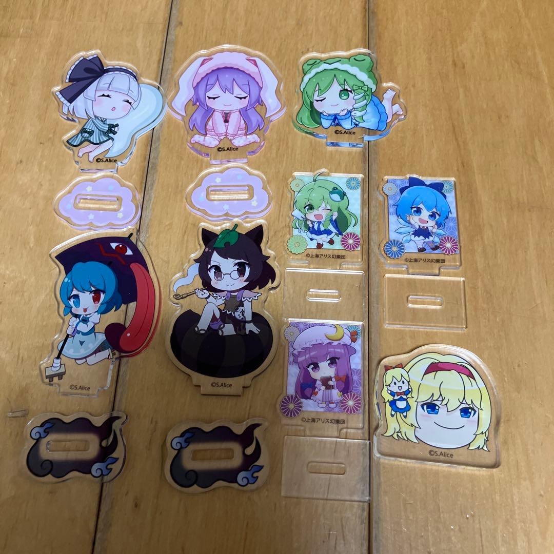 東方プロジェクト