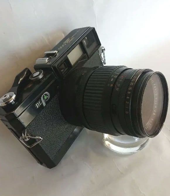 フィルムカメラ FUJICA G 690