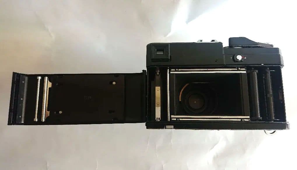 フィルムカメラ FUJICA G 690