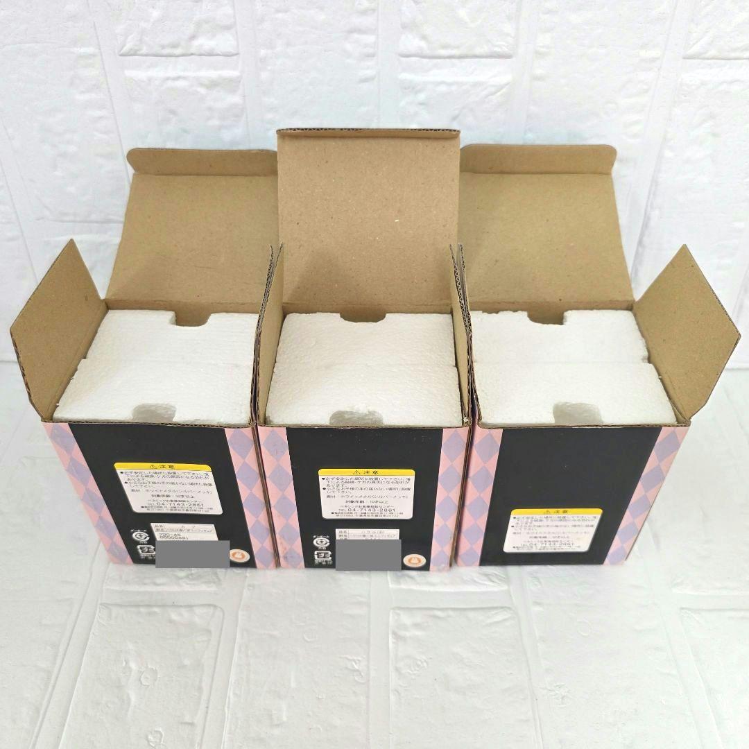 【ハウルの動く城】メタル　ミニフィギュア　10種セット　箱あり　未使用　希少