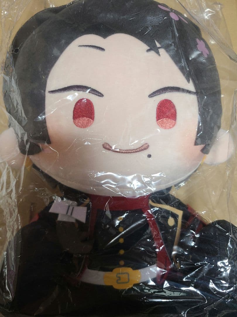 わんぱく！ぬいぐるみ