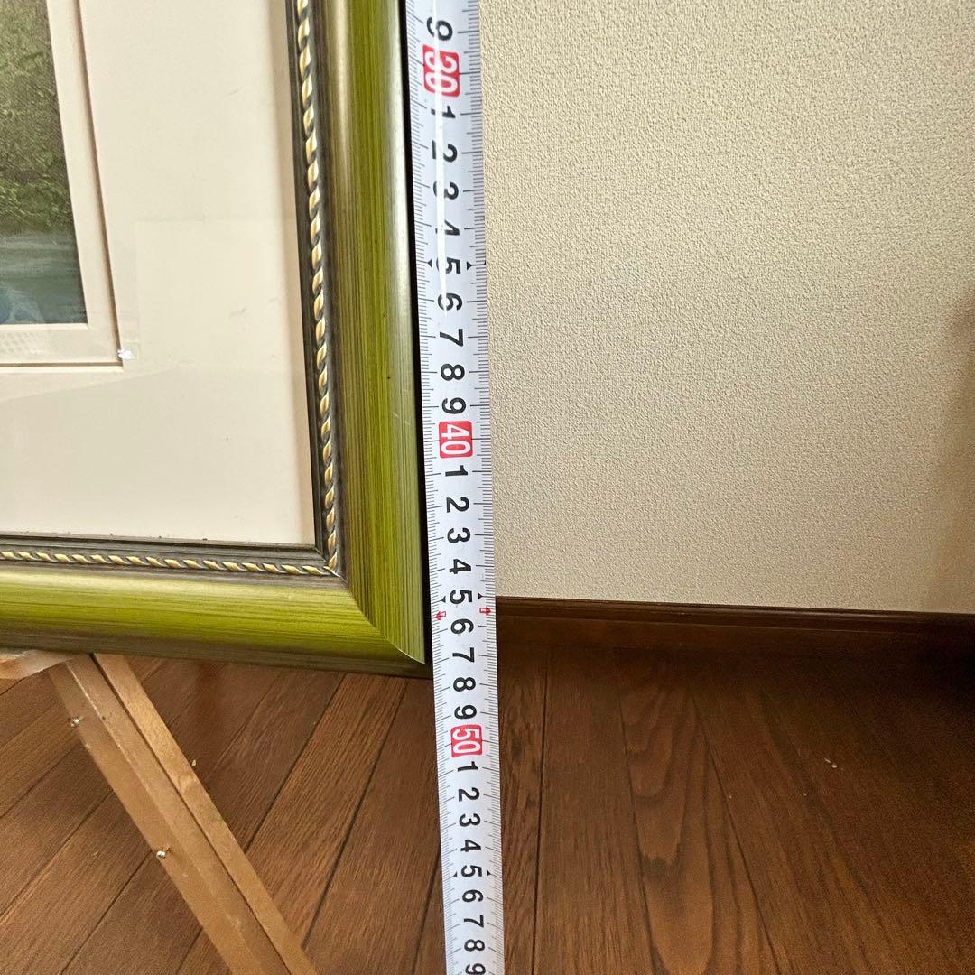 A.TODA　絵画　風景画