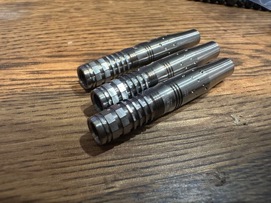 ジョーカードライバー　ダーツ　クリスタル　むさし