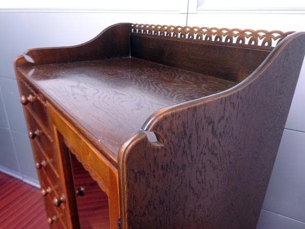 パリの雑貨屋 F-62 タンス8 キャビネット チェスト