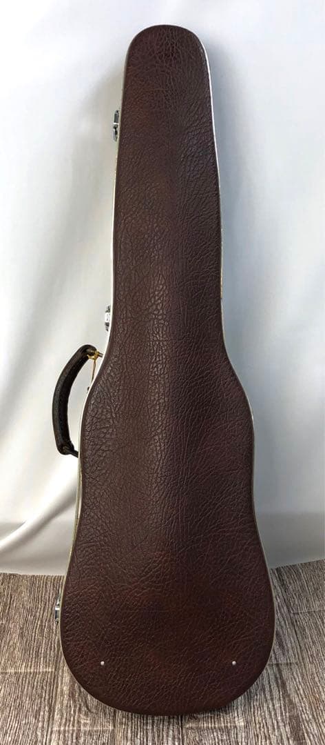 美品　サイレントバイオリン　ケース付き