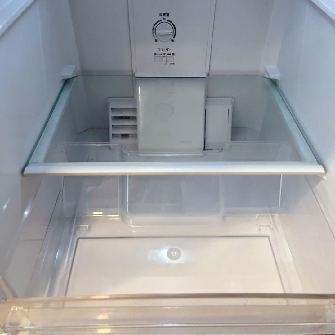 <<限定出品>>2022年製 AQUA 冷蔵庫 AQR-13M-S