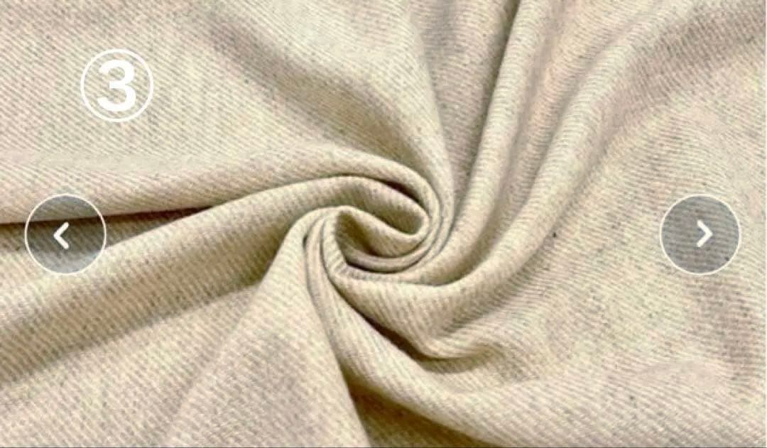 はらぺこあおむし ガウチョパンツ ハンドメイド