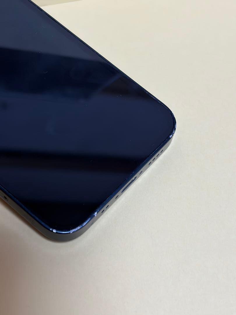 iPhone 13 mini 256GB ミッドナイト　本体のみ