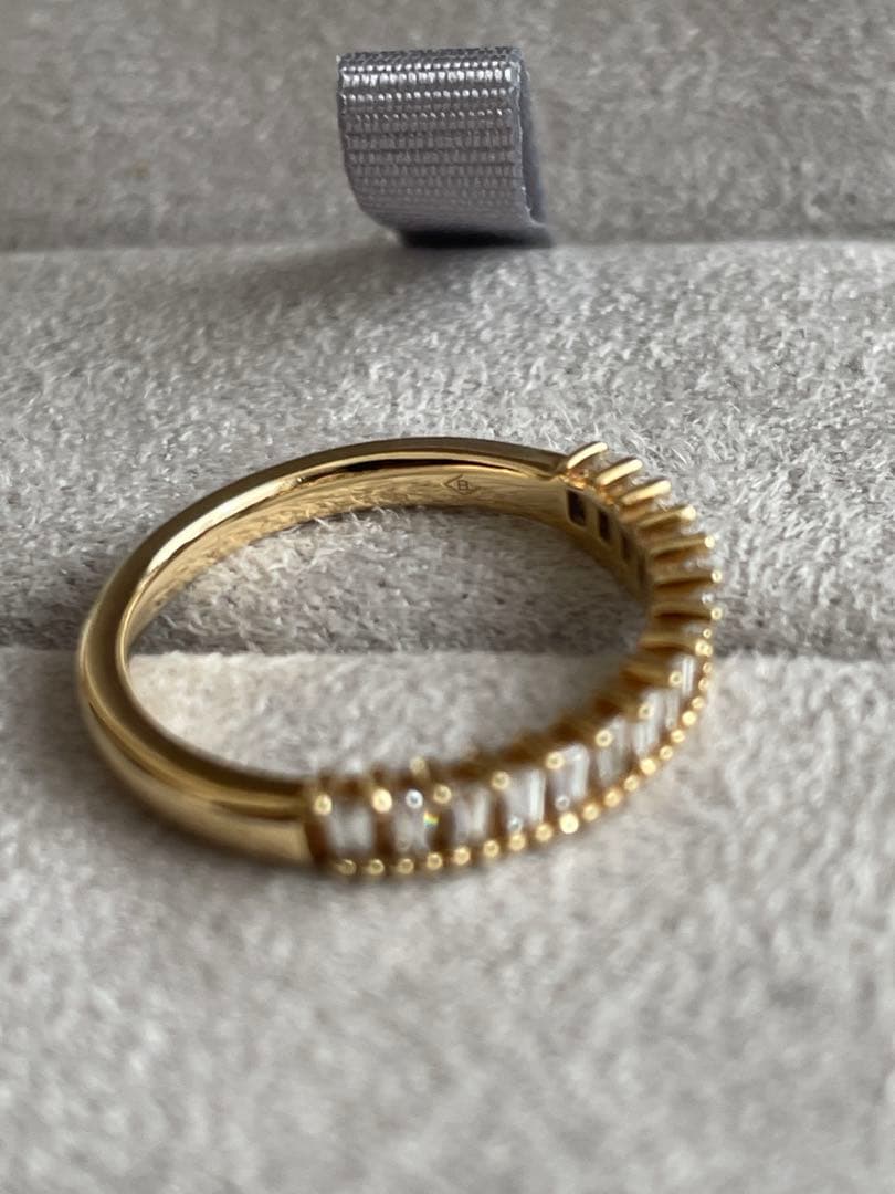 BELLESIORA リング