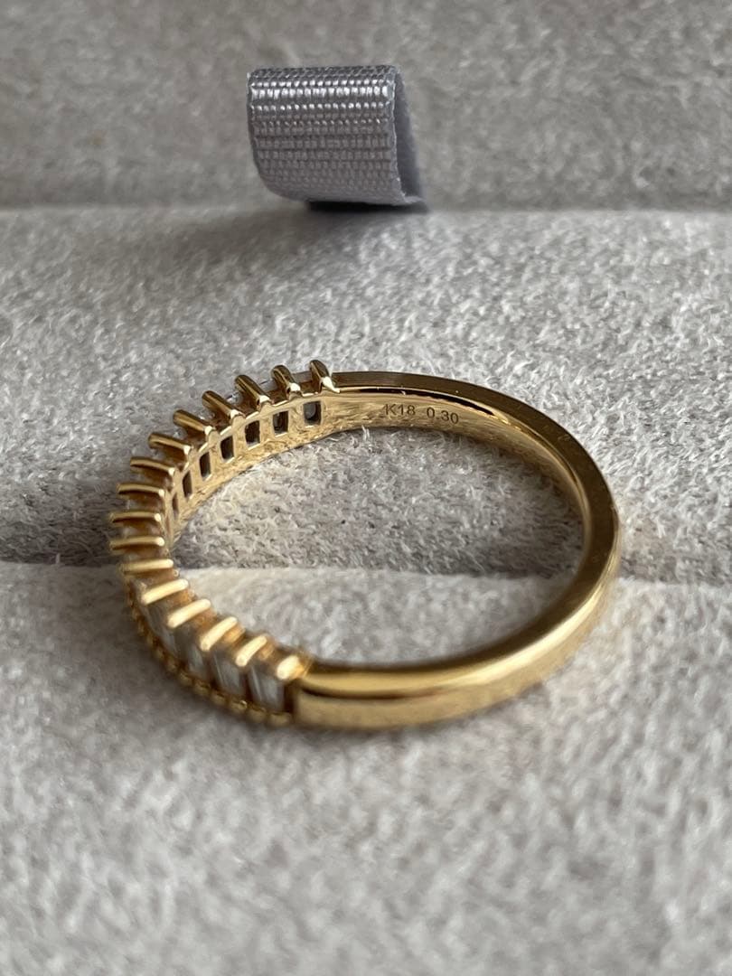 BELLESIORA リング