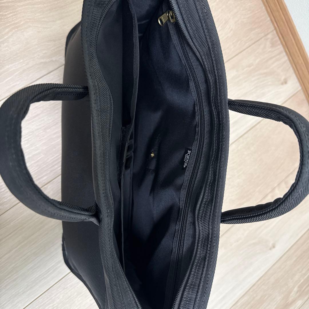PORTER ビジネスバッグ ブラック