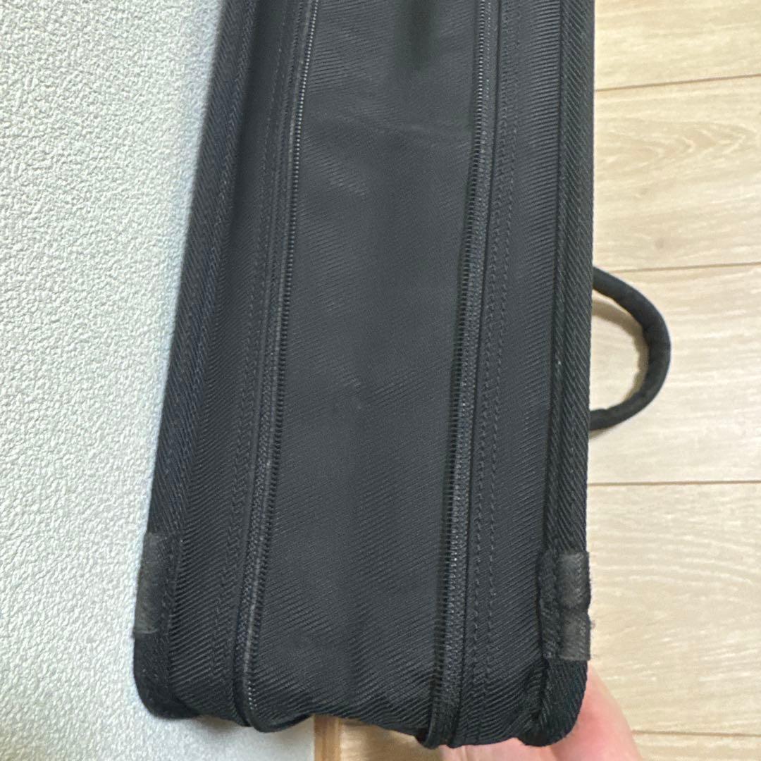 PORTER ビジネスバッグ ブラック