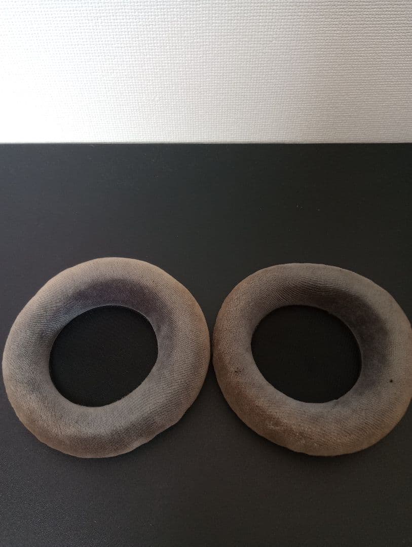 AKG K701 ヘッドホン Made in Austria