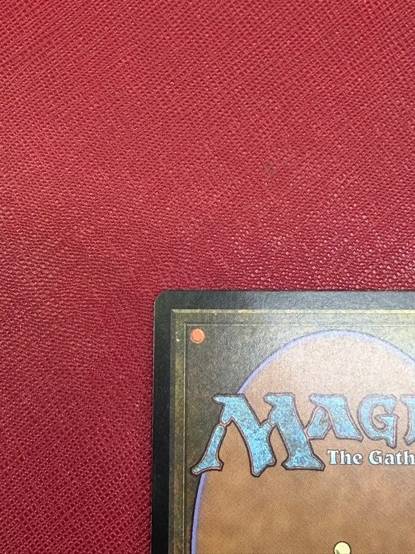 MTG　沸騰する小湖　日本語　初版　ZEN　Foil