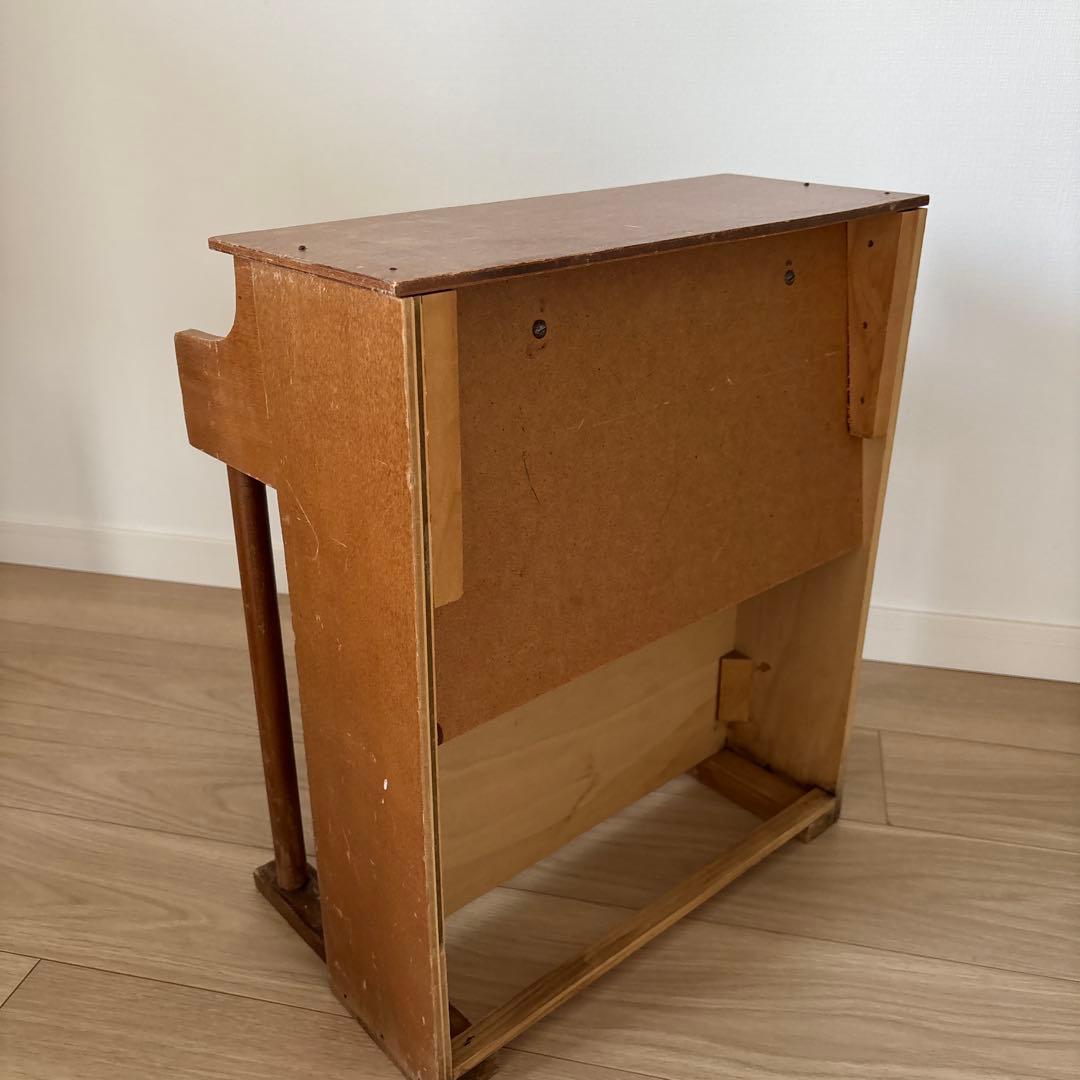 JAYMAR トイピアノ　アンティーク