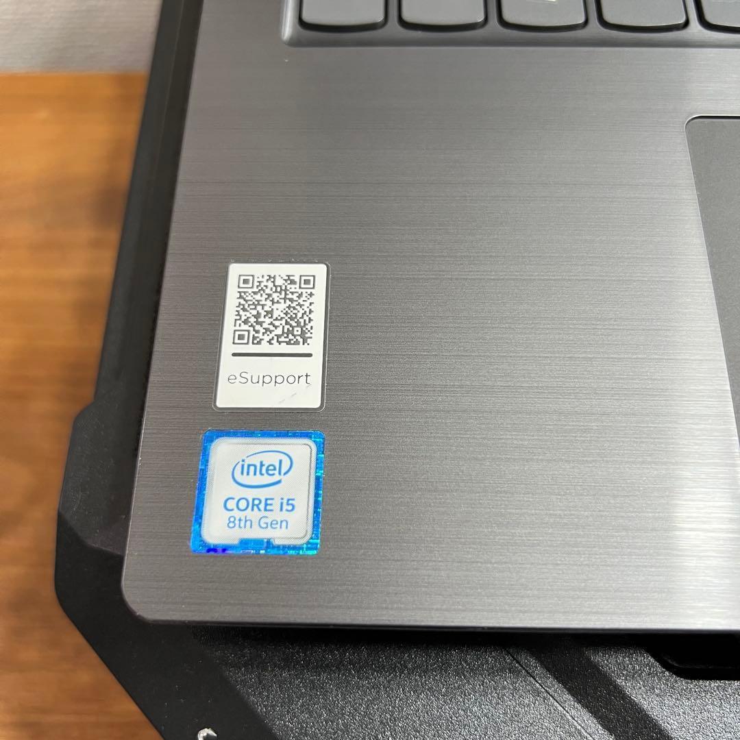 Lenovo ideapad V330 15lKB オールインワン 訳アリ