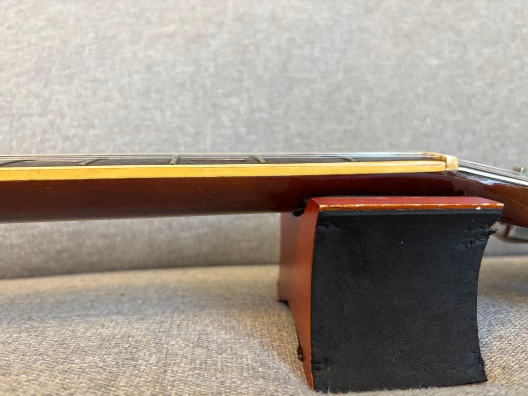 【ビンテージ】　Greco EG380s 74年製レスポール