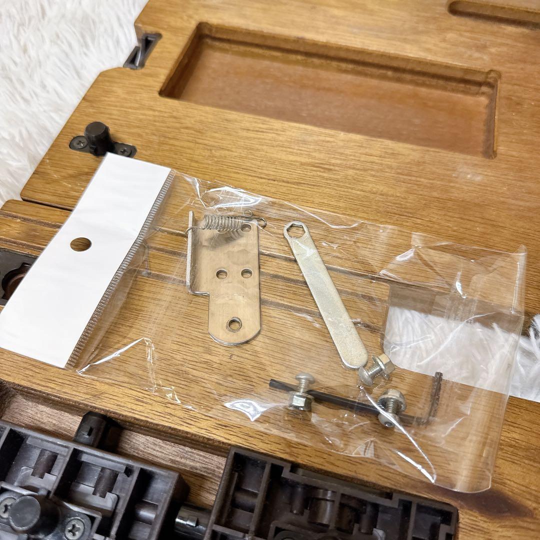 吉澤 ヨシザワ ピアノ 足台 補助台 アシストスツール ペダル ウォルナット